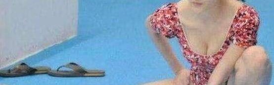 世界杯中国-女运动员比赛前隐私部位为什么要“剃毛”？原因实在令人尴尬！|王丽坤|竞技体育|体毛|训练|身体_新浪体育_新浪新闻